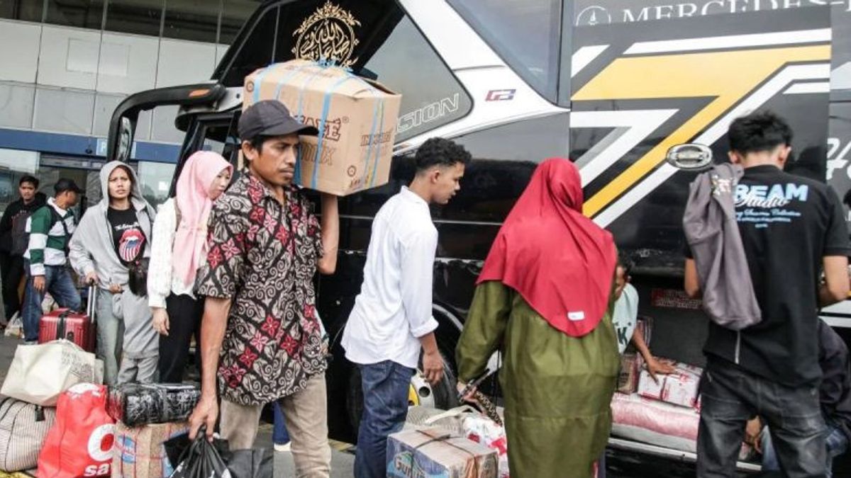 بيانات وزارة النقل: 10 ملايين شخص يرحلون في العيد بالشحن العام