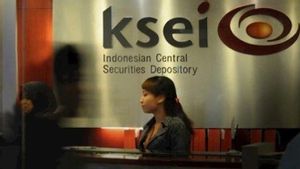 KSEI Ungkap Lima Sektor Bagikan Dividen Terbesar