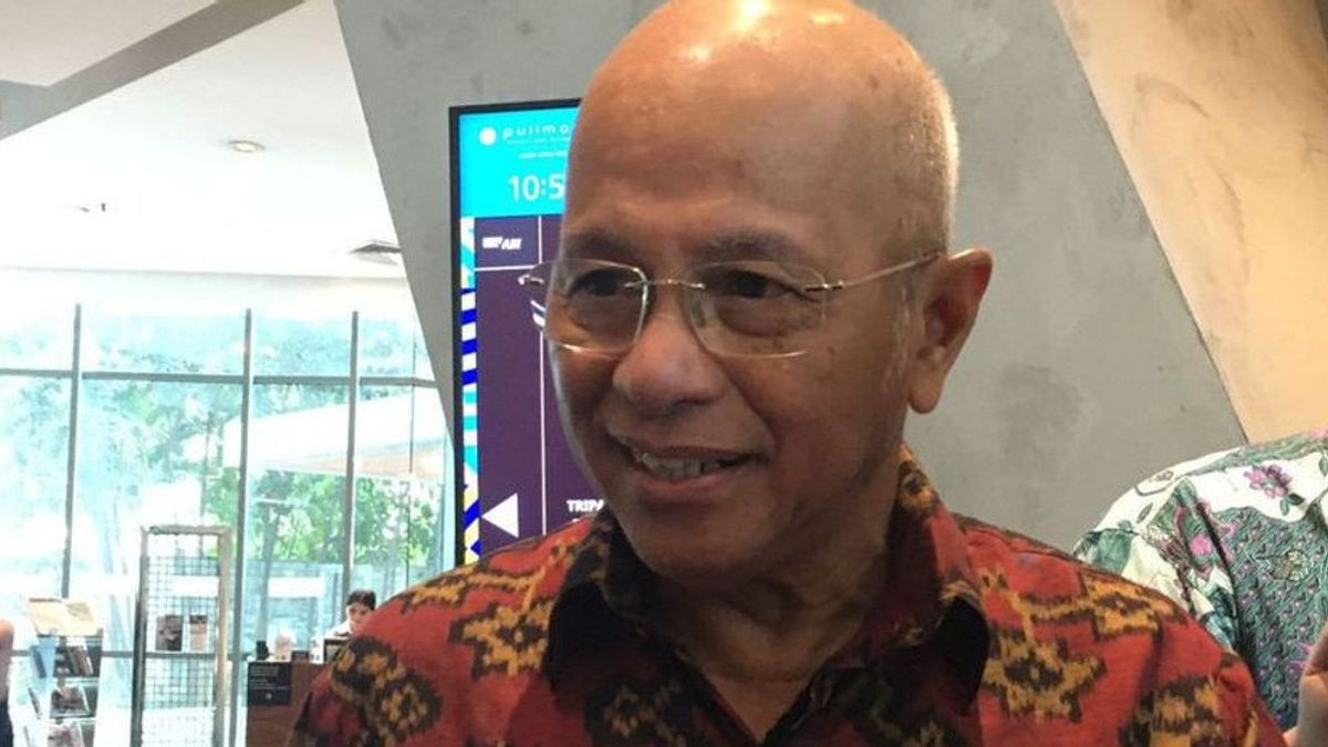 Petronas Tunjuk Medco jadi Operator PSC Cendramas