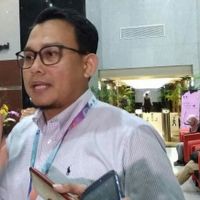 PT DI腐败案件中的三个犯罪嫌疑人的拘留期延长