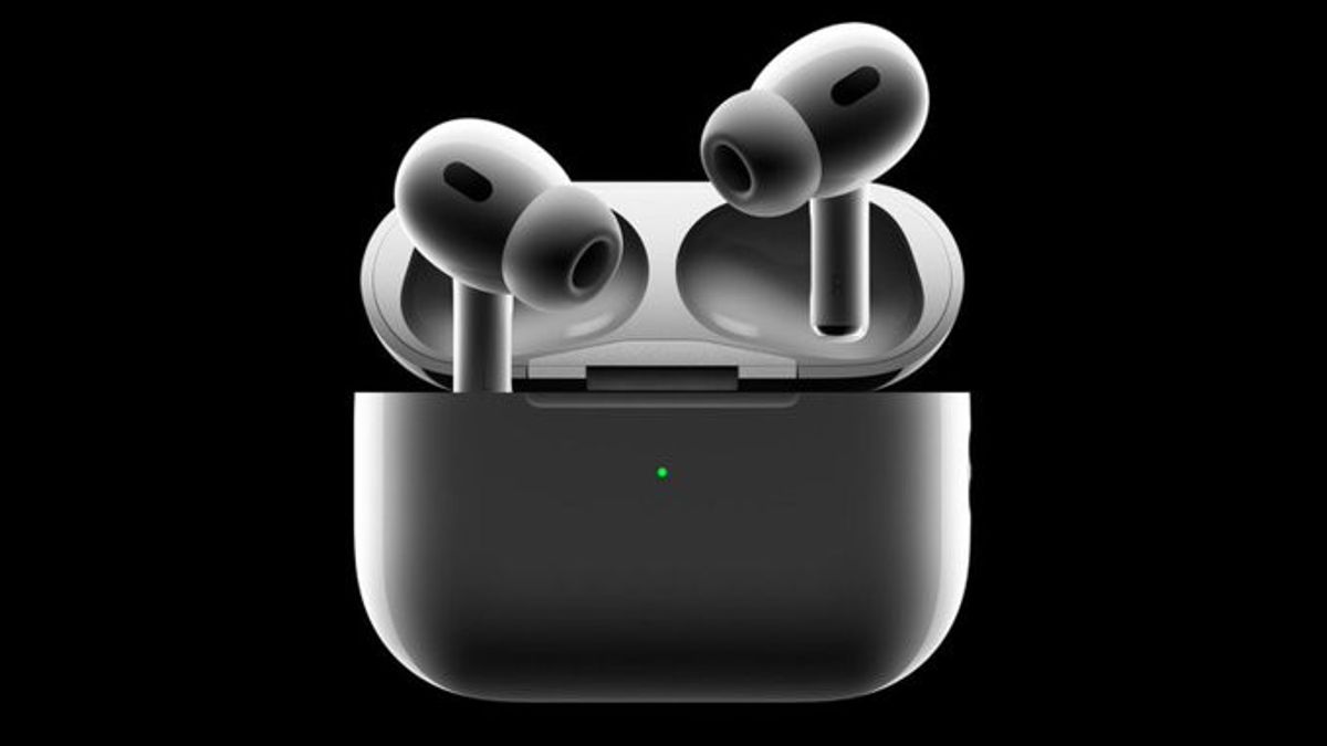 Rencana Apple untuk Kacamata Pintar Bisa Picu Lahirnya AirPods dengan Kamera