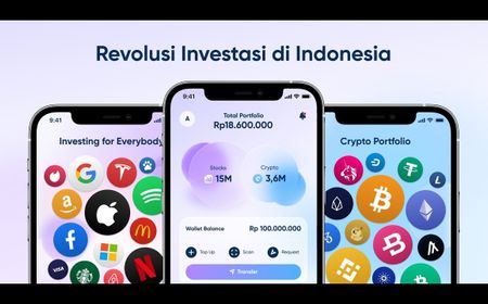 The Fed Pangkas Suku Bunga, Waktu yang Pas Buat Investasi Kripto?