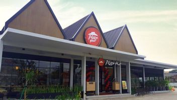 Indonesian Pizza Hut Managers Will Expand To Digital Platforms, But Still Waiting For Shareholders' Approval