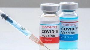 Capaian Vaksinasi Dosis Ketiga Palembang Bertambah 2.784 Orang
