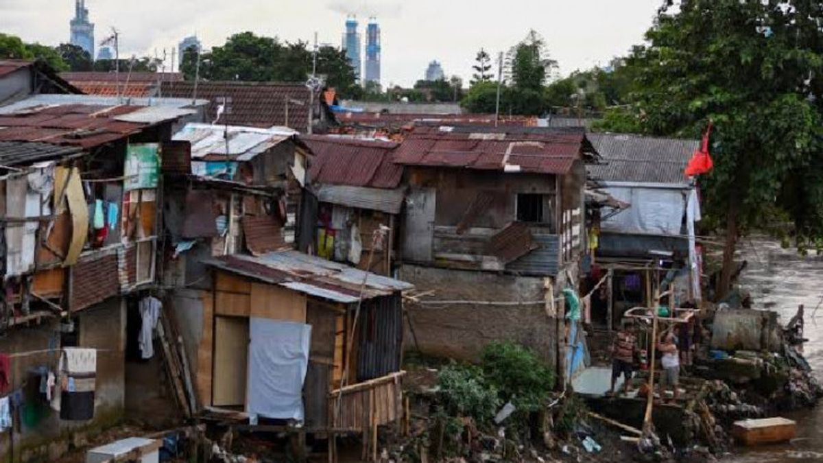 4 Isu Filantropi Tumbuh di Indonesia, Mulai dari Kemiskinan Hingga Potensi Kebencanaan