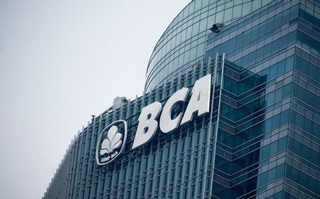 RUPST BCA Restui Pembagian Dividen dari Laba Rp31 Triliun, Per Saham dapat Rp145