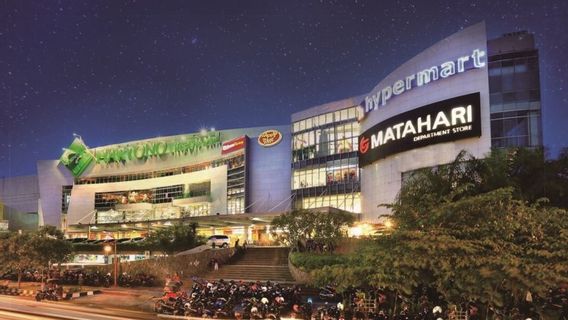 Jual Hartono Mall ke Pakuwon Rp1,36 Triliun, Ternyata Duniatex Punya Utang Rp19 Triliun