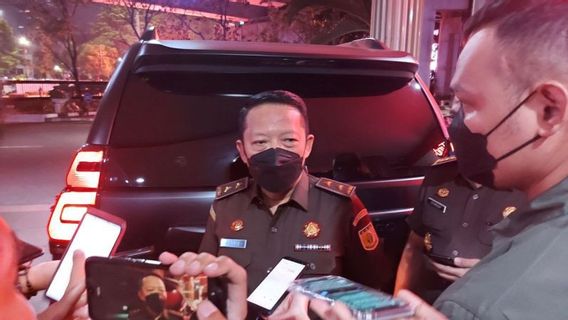 Perjanjian Ekstradisi Permudah Kejagung Buru 247 Buronan