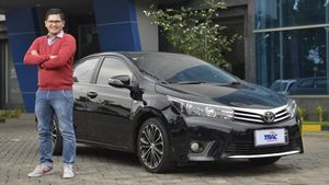 Checklist Perjalanan Bisnis, Ini Pilihan Sewa Mobil Lepas Kunci untuk Transportasi Andal