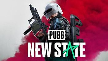 Ini Dia! PUBG: New State Rilis Bulan Depan di 200 Negara