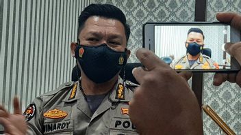 Rp22.3 Milliards Bourse à Aceh Corrompu, La Police Cherche Des Preuves Supplémentaires