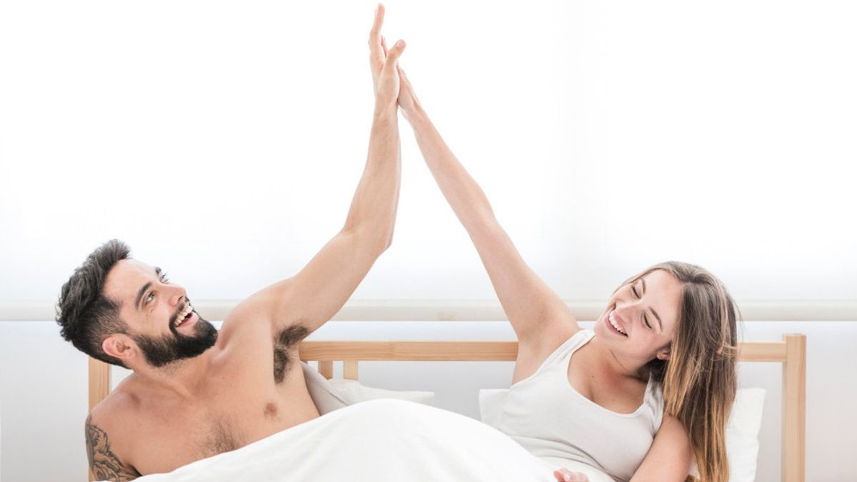 Untuk Mendapatkan Orgasme Lebih Baik, Ikuti 8 Tips Pakar Ini