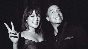 castique : La maison à la fin de la corne, les racines du moment romantique de Raisa et Hamish Daud dans 6 portraits