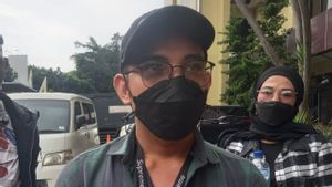 Polres Jaksel Akan Selidiki Dugaan Kelalaian Ibu Kandung Balita yang Tewas Dianiaya di Apartemen Kalibata City