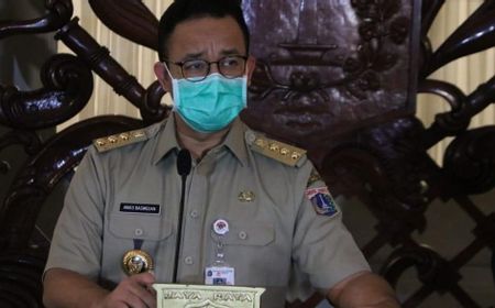 Syarat Masuk ke Jakarta: Harus Punya SIKM