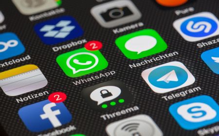 Panduan Agar WhatsApp Tak Diretas Seperti Ravio Patra