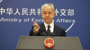 China: Military Exercises Around Taiwan Legal Steps To Take Action Against Separatists