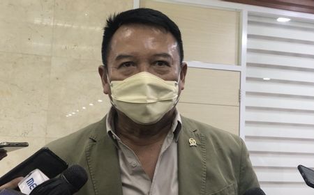 Tepis Penunjukan Pangkostrad Politis, Politikus PDIP: Sudah Sesuai Prosedur, Maruli Berprestasi