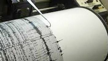 Korban Tewas Gempa Cianjur Bertambah Jadi 46 Orang