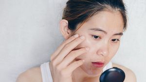 5 Kandungan Skincare yang Perlu Dihindari Pemilik Kulit Berminyak, Jangan Asal Pakai Produk