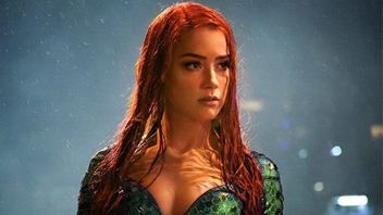 2 مليون مستخدم يوقعون عريضة Amber Heard من Aquaman 2