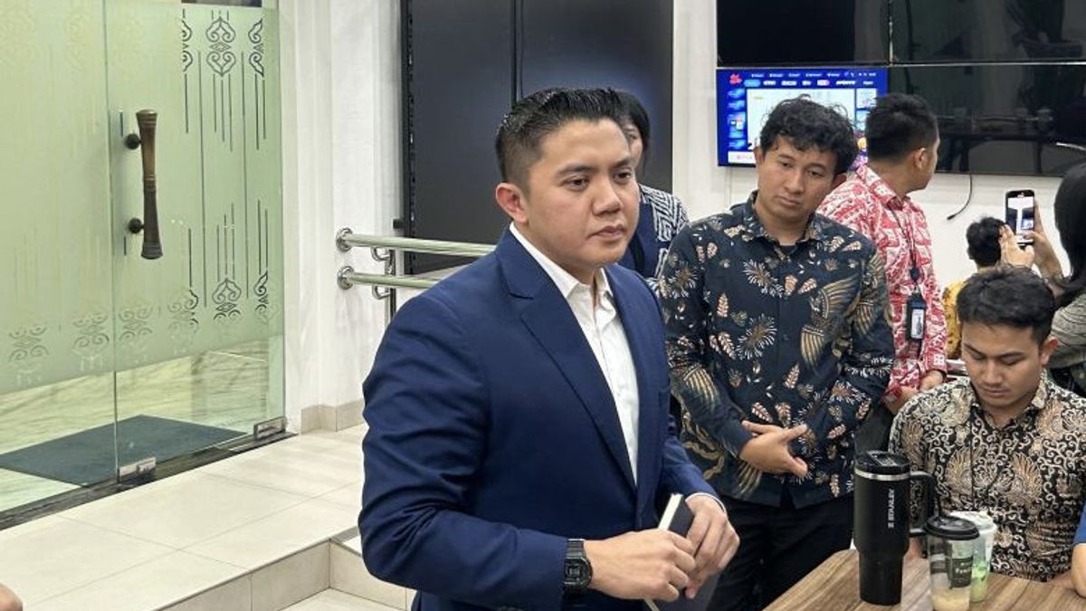 Seskab Klaim Ekonomi RI Mengarah ke Tren Positif, Daya Beli Masyarakat Terjaga