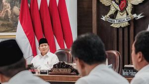 Presiden Tegaskan Kerukunan Syarat Mutlak Berbangsa dan Bernegara