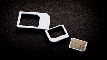 500 Ribu Aktivasi SIM Card Baru Tiap Hari, Komdigi Siapkan Permen Cegah Penyalahgunaan Identitas