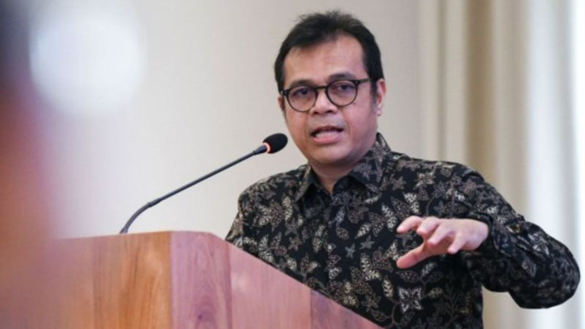 Komdigi Beri Pendampingan agar UMKM Adopsi Teknologi Digital