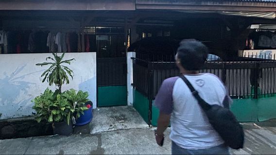 La mère de la victime d'un meurtre à Kelapa Gading a admis ne pas avoir choisi les enfants