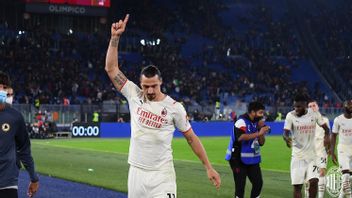 Getting Older, Getting Better: Ibrahimovic Scores 400 Goals, 70 For Milan, 150 In Serie A