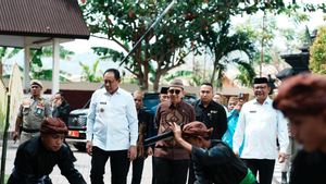 Kemenbud Dorong Penguatan Kelembagaan dan Ekosistem Budaya Daerah Khususnya Gorontalo