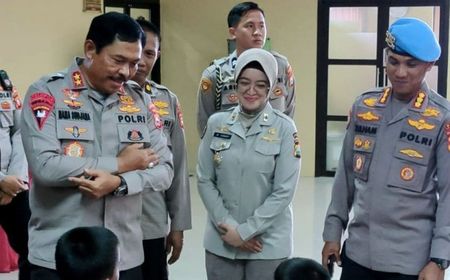 Kapolda Sulsel Bakal Tindak Pengiriman Pakaian Bekas Impor