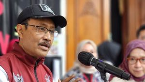 Mensos: Usulan Gelar Pahlawan untuk Soeharto Berasal dari Kabupaten-Provinsi