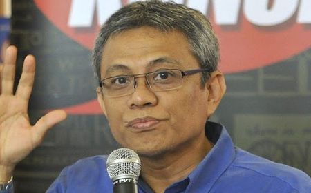 Didik Rachbini Kritisi Wacana Belanja Alutsista Rp1.700 Triliun: Tidak Masuk Akal, Masih Banyak Pengangguran dan Orang Miskin