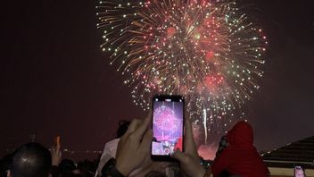 2026年の旧正月:厦門-金門花火が一緒に燃え、1987年以来の海峡横断の伝統が再び注目を集める