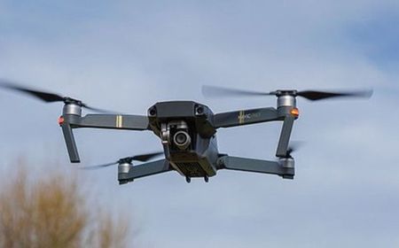 Kongres AS Pertimbangkan Larangan Drone Baru dari DJI dan Autel Robotics