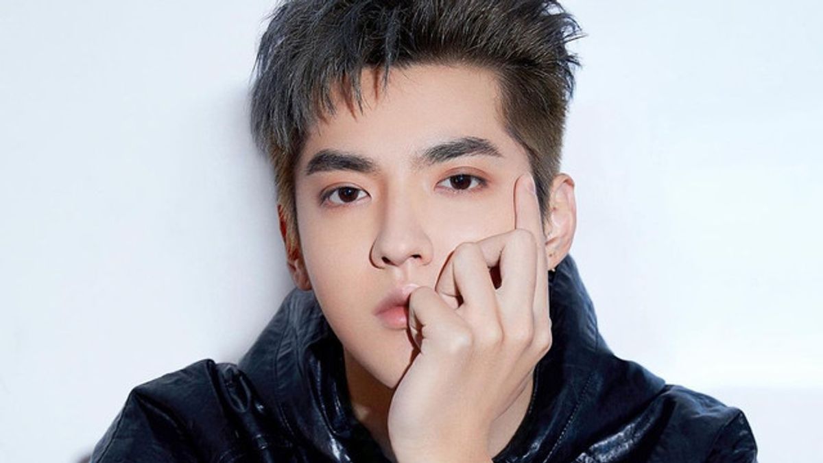 Setelah Kris Wu Pidana 13 Tahun, Tuduhan Pemerkosaan Dikabarkan Palsu