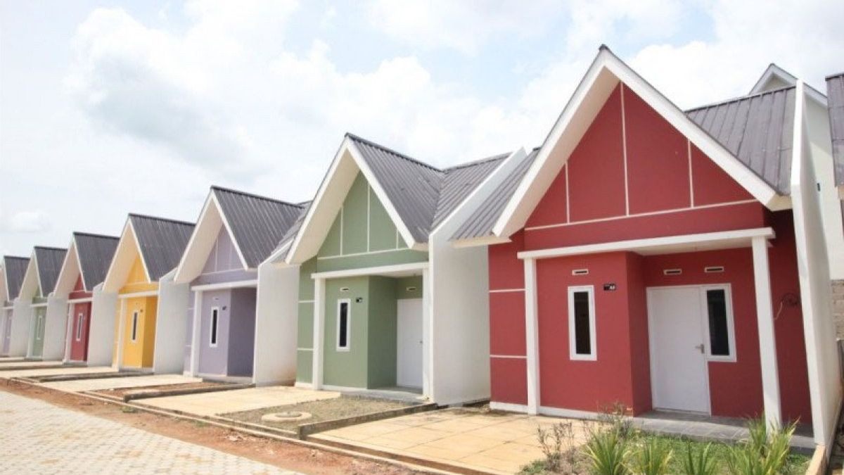 Prabowo Mau Realisasi Program 3 Juta Rumah Dikebut demi Kejar 8 Target Ini 2025