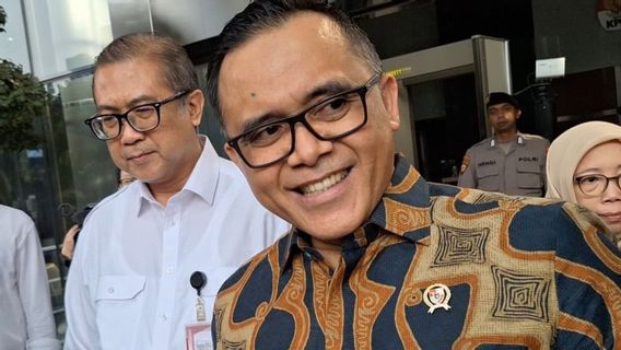 Menteri PAN-RB Segera Evaluasi Gaji Tunggal di KPK dan PPATK