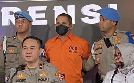Menanti Keseriusan Otoritas Hukum Selesaikan Kasus Pidana Seksual Mantan Kapolres Ngada