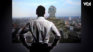 God Father AI Minta Maaf: Badai PHK Segera Datang