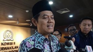 Kodifikasi Jadi Opsi Kuat dalam Revisi UU Pemilu, DPR Ingin Segera Tindaklanjuti Putusan MK