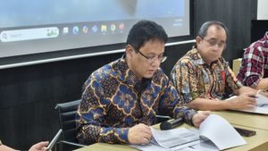 Yield Obligasi Pemerintah Turun, Cerminkan Berkurangnya Risiko Investasi di Indonesia