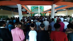 Pemkot Tanjungpinang Terbitkan Edaran Ibadah Puasa Ramadan 2021 di saat Pandemi
