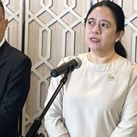 Puan Pastikan DPR Bakal Segera Kaji Polemik Utang Whoosh dengan Pemerintah