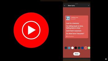 YouTube Music Tambahkan Fitur Reward Baru untuk Seniman dan Penggemar