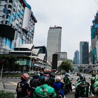 DPRD Protes Ada PNS dan TNI Jadi Penerima Bansos DKI