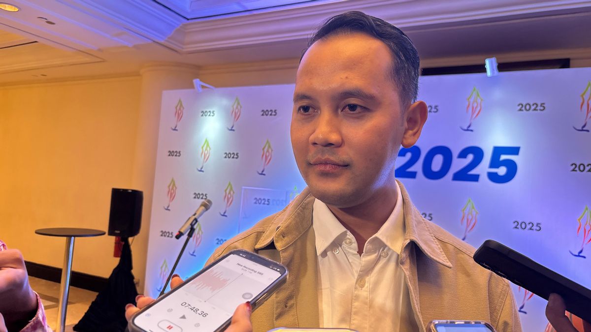 Pertamina akan Pastikan BBM dan Crude Impor dari AS Sesuai dengan Spek Kilang Indonesia