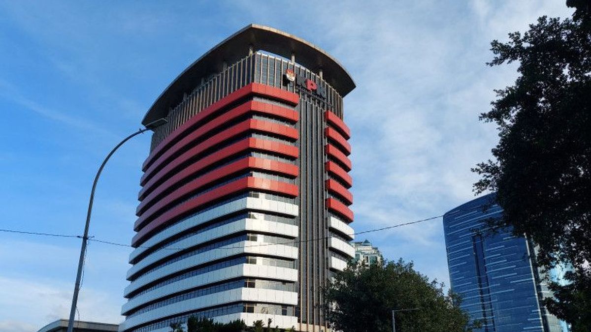 KPK Soal OTT Gubernur Riau Abdul Wahid: Pemerasan Terkait Penganggaran di Dinas PUPR 